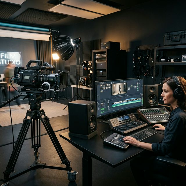 Production